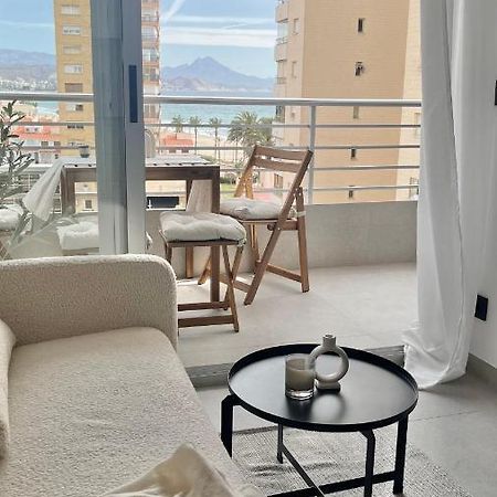 Nuevo Apartamento 1 Linea! 엘 캄펠로 외부 사진
