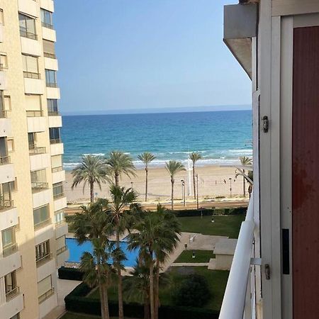 Nuevo Apartamento 1 Linea! 엘 캄펠로 외부 사진