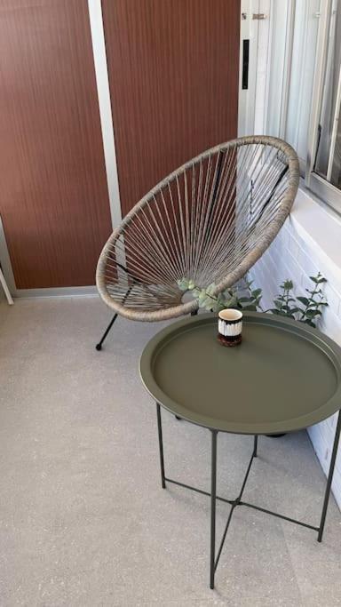 Nuevo Apartamento 1 Linea! 엘 캄펠로 외부 사진