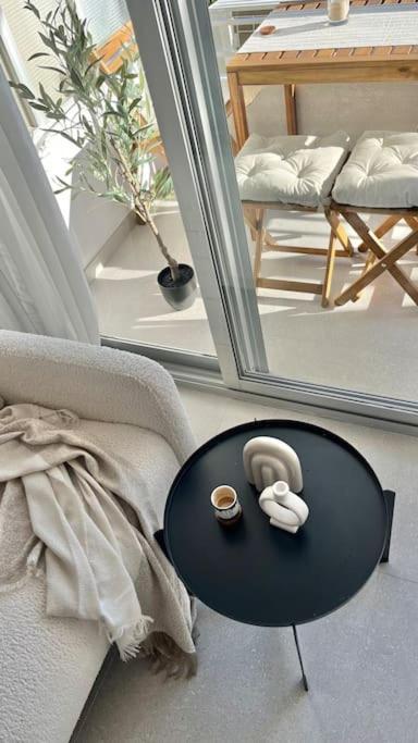 Nuevo Apartamento 1 Linea! 엘 캄펠로 외부 사진