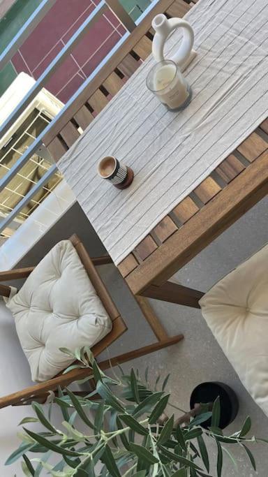 Nuevo Apartamento 1 Linea! 엘 캄펠로 외부 사진