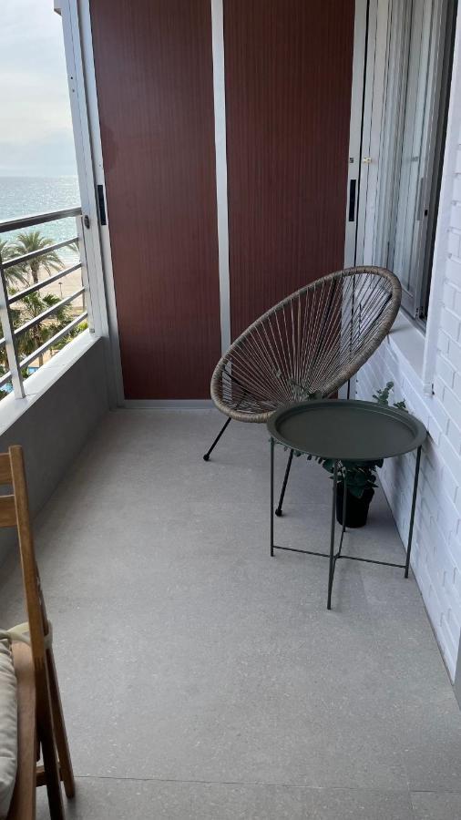 Nuevo Apartamento 1 Linea! 엘 캄펠로 외부 사진