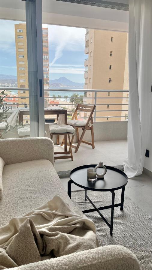 Nuevo Apartamento 1 Linea! 엘 캄펠로 외부 사진