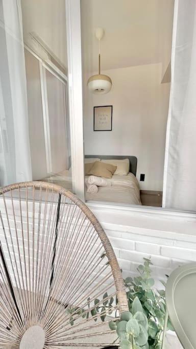 Nuevo Apartamento 1 Linea! 엘 캄펠로 외부 사진