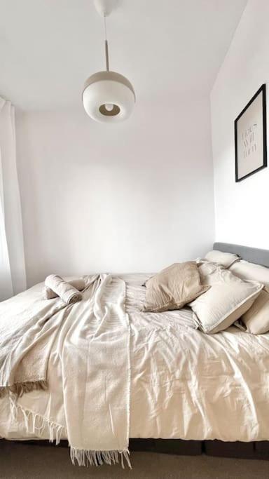 Nuevo Apartamento 1 Linea! 엘 캄펠로 외부 사진