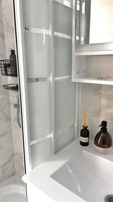 Nuevo Apartamento 1 Linea! 엘 캄펠로 외부 사진