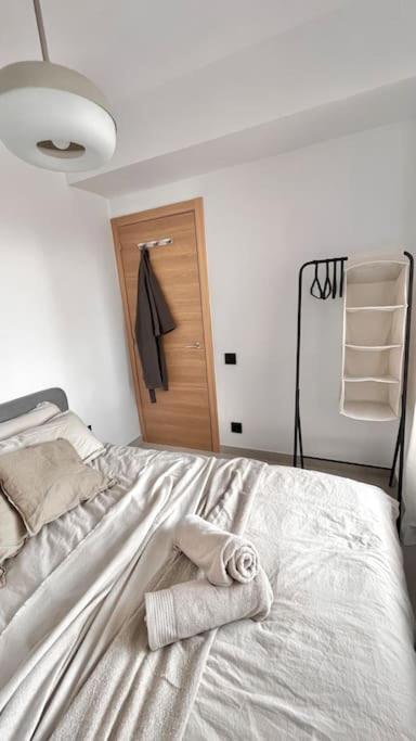 Nuevo Apartamento 1 Linea! 엘 캄펠로 외부 사진