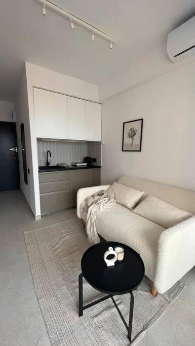 Nuevo Apartamento 1 Linea! 엘 캄펠로 외부 사진