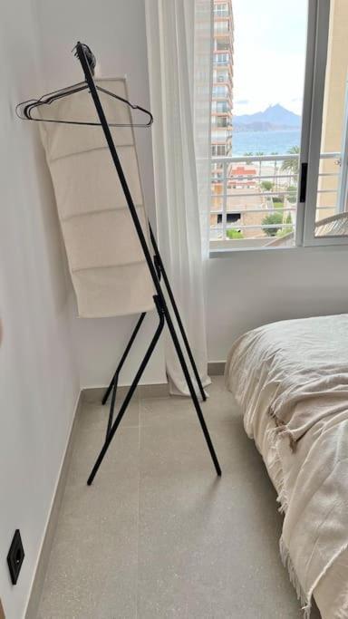 Nuevo Apartamento 1 Linea! 엘 캄펠로 외부 사진