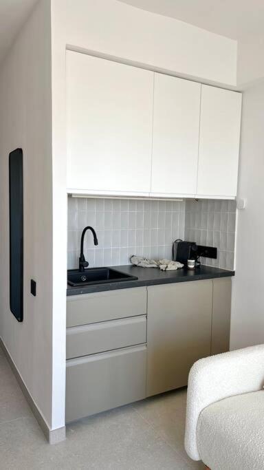 Nuevo Apartamento 1 Linea! 엘 캄펠로 외부 사진