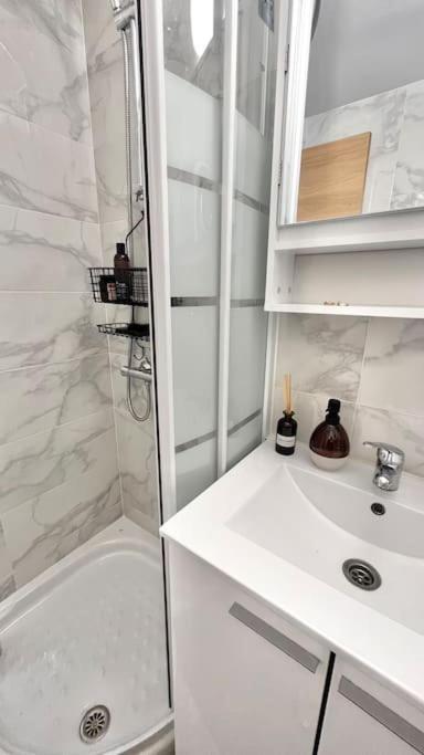 Nuevo Apartamento 1 Linea! 엘 캄펠로 외부 사진