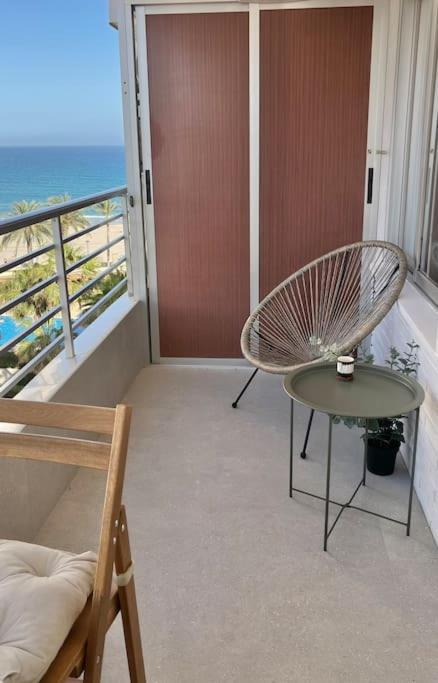 Nuevo Apartamento 1 Linea! 엘 캄펠로 외부 사진