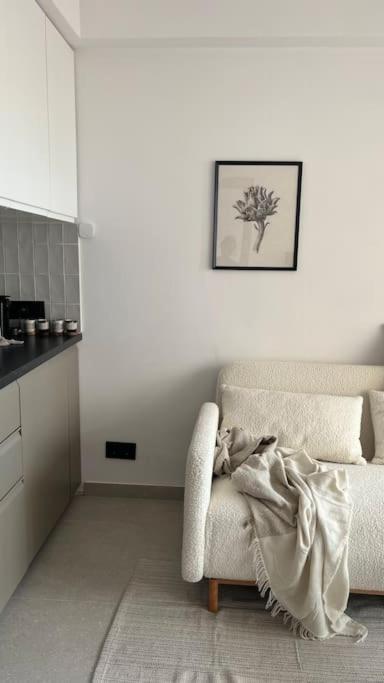 Nuevo Apartamento 1 Linea! 엘 캄펠로 외부 사진