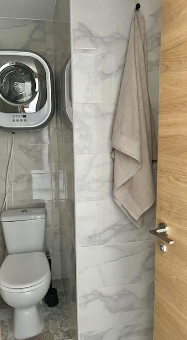 Nuevo Apartamento 1 Linea! 엘 캄펠로 외부 사진